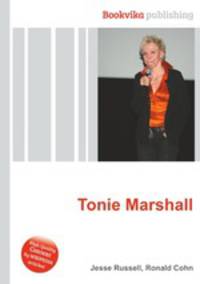 Tonie Marshall