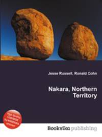 Nakara, Northern Territory