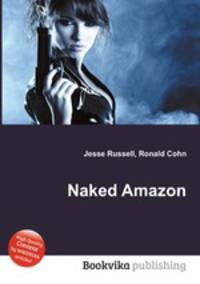 Naked Amazon