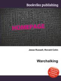 Warchalking