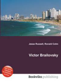 Victor Brailovsky