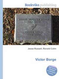 Victor Borge