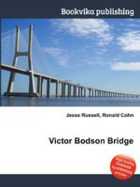 Victor Bodson Bridge