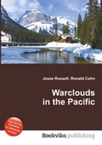 Warclouds in the Pacific