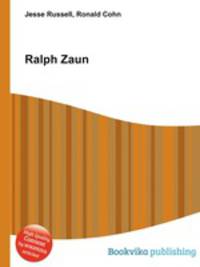 Ralph Zaun