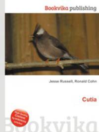Cutia