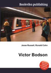 Victor Bodson