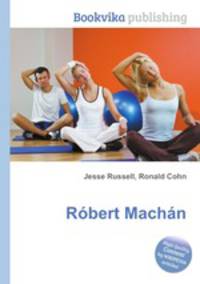 Robert Machan
