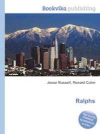 Ralphs