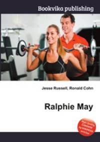 Ralphie May