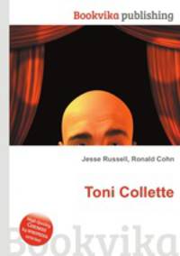 Toni Collette
