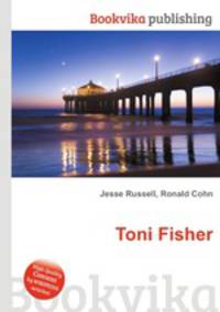 Toni Fisher