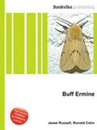 Buff Ermine