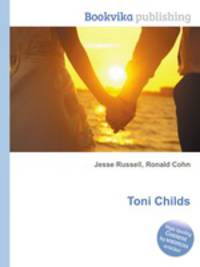 Toni Childs
