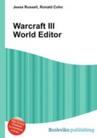 Warcraft III World Editor