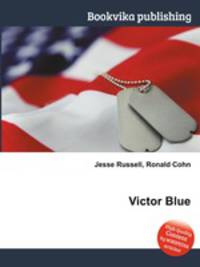 Victor Blue