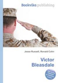 Victor Bleasdale