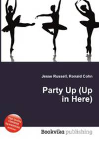 Party Up (Up in Here)