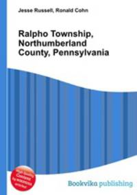 Ralpho Township, Northumberland County, Pennsylvania