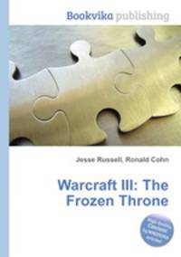 Warcraft III: The Frozen Throne