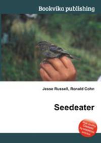 Seedeater