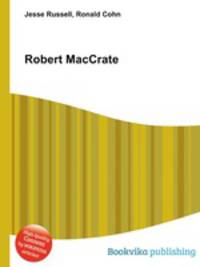Robert MacCrate