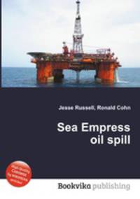Sea Empress oil spill