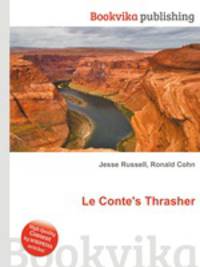 Le Conte