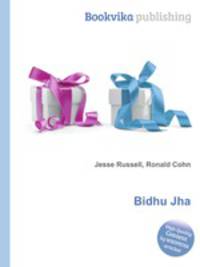 Bidhu Jha