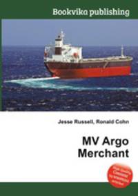 MV Argo Merchant
