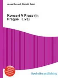 Koncert V Praze (In Prague Live)