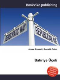 Bahriye Ucok