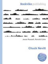Chuck Nevitt