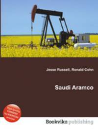 Saudi Aramco