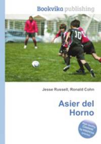 Asier del Horno
