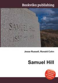 Samuel Hill