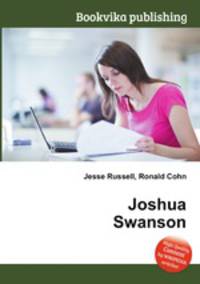 Joshua Swanson