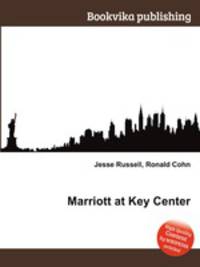 Marriott at Key Center
