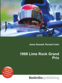 1998 Lime Rock Grand Prix