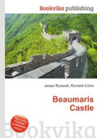 Beaumaris Castle