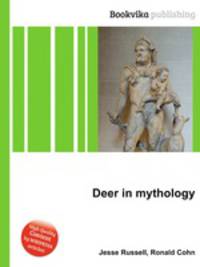 Deer in mythology