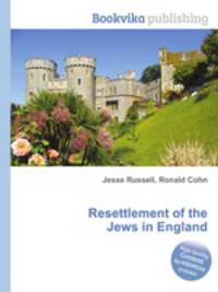 Resettlement of the Jews in England