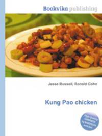 Kung Pao chicken