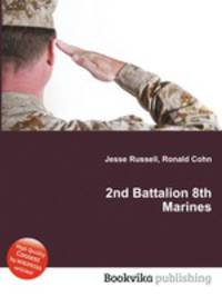 2nd Battalion 8th Marines