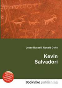 Kevin Salvadori