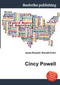 Cincy Powell