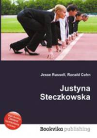Justyna Steczkowska