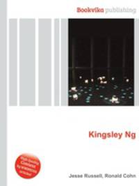 Kingsley Ng