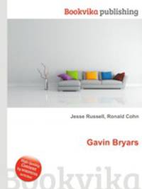 Gavin Bryars