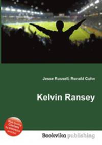 Kelvin Ransey